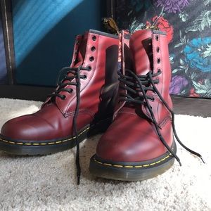 Doc Martens